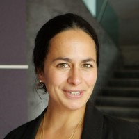 Anaïs Pavret De La Rochefordière