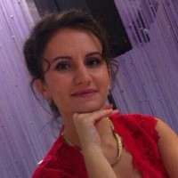 Eliza Arutyunyan