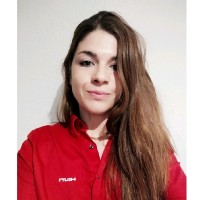 Andrea Mateo