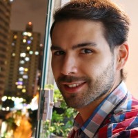 Vinícius Bocato