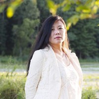 Julia Wang