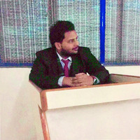 Vishal Jain