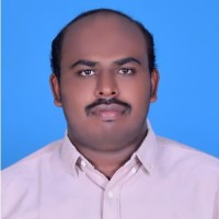 Reddy Prasad Gandikota