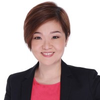 Aileen Goh