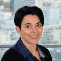 Marie-Veronique Deydier