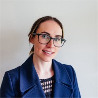 Sarah Osborne (Cryan)