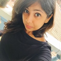 Charmaine Fernandes