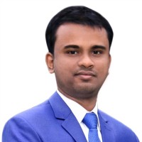 Md. Mofizul Islam