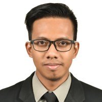 Muhamad Amir Arif Mohd Nasir