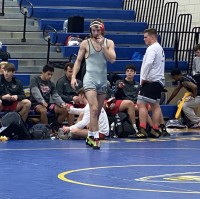 Will Frazier