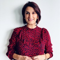 Catalina Restrepo, MSF, MSIRE, MSM