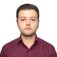 saeed rahimzadeh