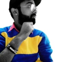 Nimish Sahni