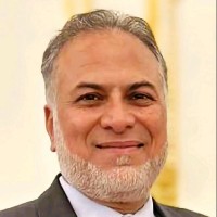 Mujib Ur-Rehman