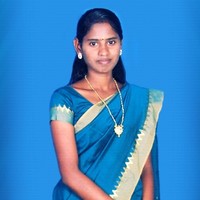 Mathavi Praisy