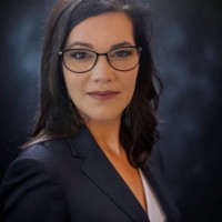 Sandra Bertrand
