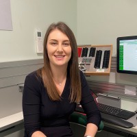 Annabelle Stephenson Fbdo Cl