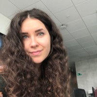 Валерия Антонова