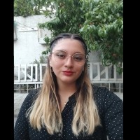 Génesis Tatiana Alarcón González