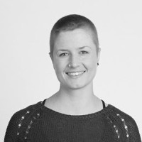 Anna Collett