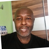 Stephen Mckenzie