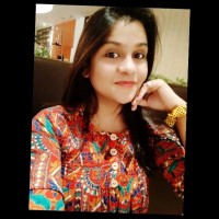 Prajakta Chawre