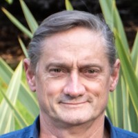 Brett Ridsdale