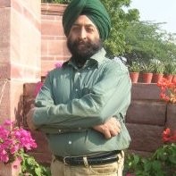 Karnail Singh
