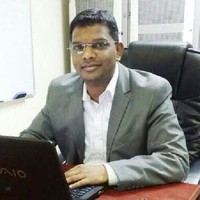 Prashant Kedari