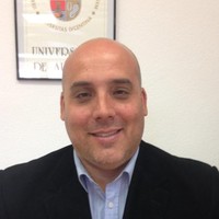 Virgilio Fco. Candela Sevila