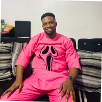 Nsikan Daniel
