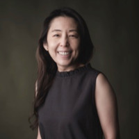 Yoko Francis, Leadership Executive Coach, Ikigai Coach