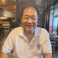 Albert Chin