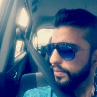 Shashi Pandey
