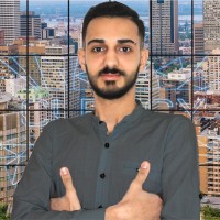 Mohamed  Salim Ouhsaine