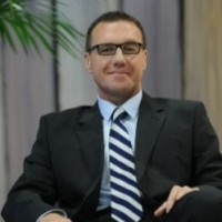 Geoff Parker - FAICD FIML