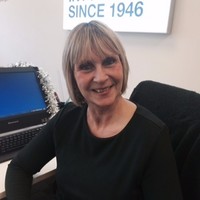 Gillian De Lacey