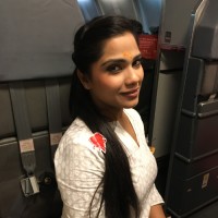 Shrutika Agarwal