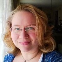 Sherry Andersen