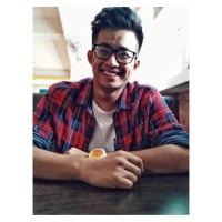 Kunal Johori