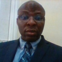 Benedict C. Dibia