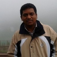 Pravin Desai