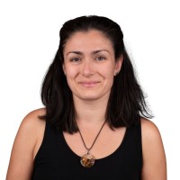 Kalina Tekelieva