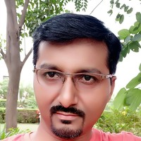Chiragkumar Patel