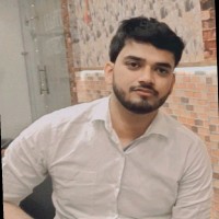 Yash Dwivedi