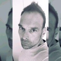 Carl Van Der Spruijt