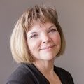 Sheila Filion, Fcpa, Fca
