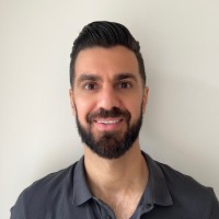 Adrian Bartolo