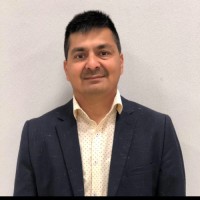 Nirav Shah