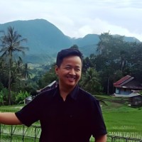 Tejo Siam Syarifudin
